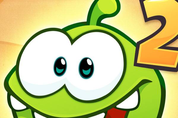 Cut the Rope 2