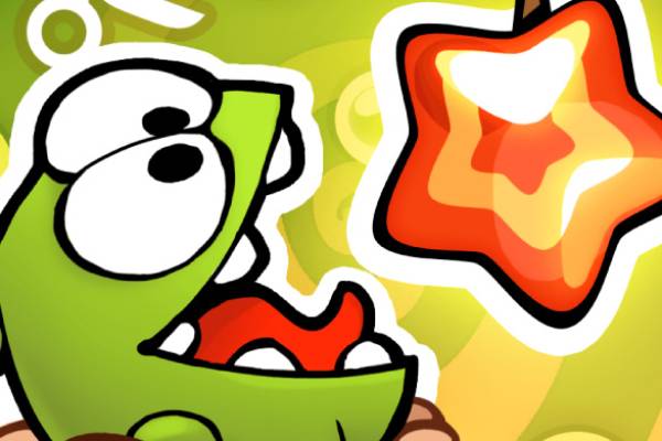 Cut the Rope