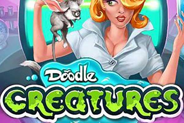 Doodle Creatures