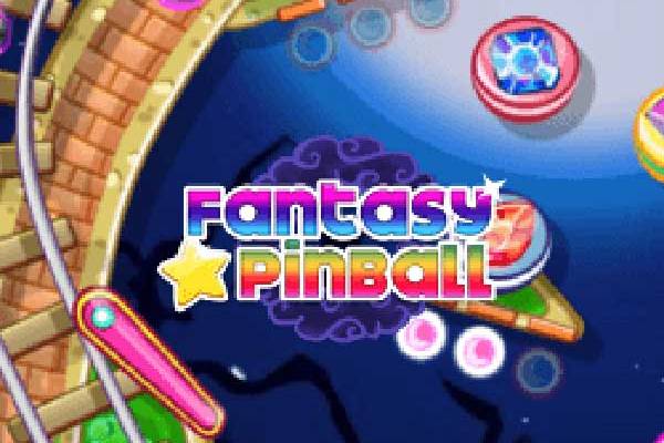 Fantasy Pinball