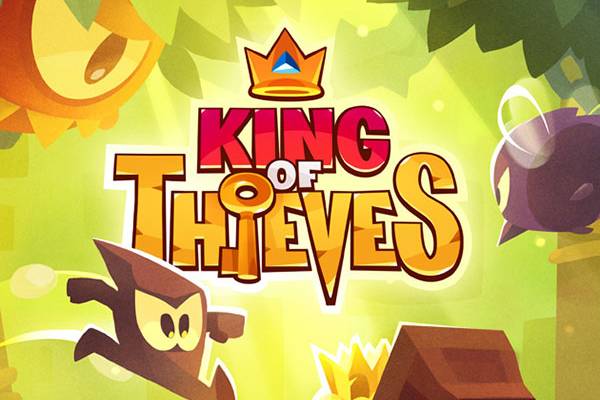 King of Thieves