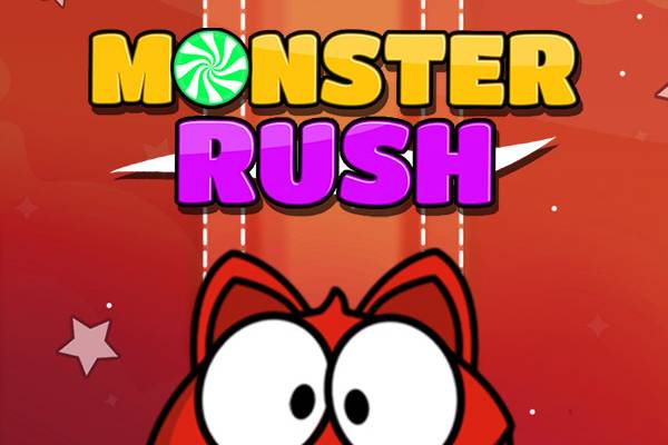 Monster Rush