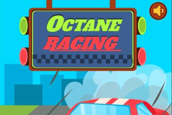 Octane Racing