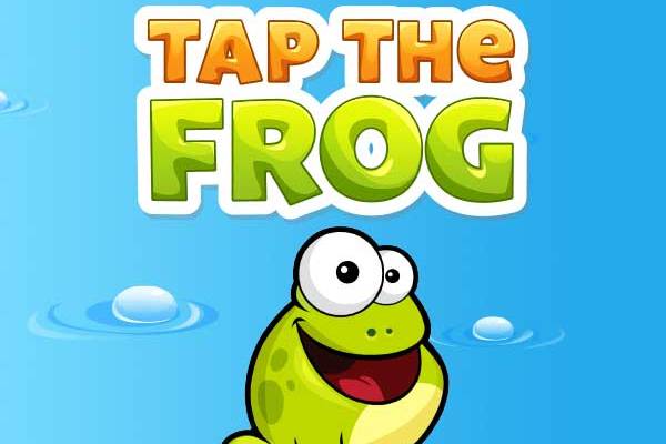 Tap the Frog